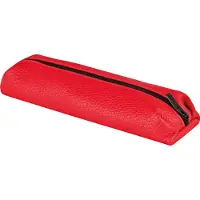 Herlitz 300001029 Vouwrol "Origami", kleur: "Vuurrood"
