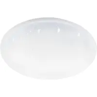 Eglo Plafonniere Zigbee Totari Z Ø 53cm Wit