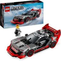 LEGO Audi S1 e-tron quattro raceauto - Speed Champions 76921