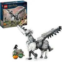 LEGO 76427 Harry Potter Scheurbek