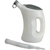Pressol schenkkan 3L. met tuit