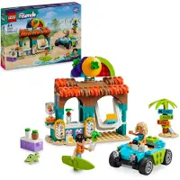 LEGO 42625 Le bar à smoothies de la plage