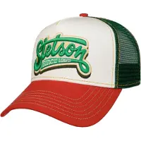 Stetson Lettering Trucker Pet by