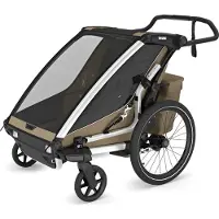 Thule Chariot Cross 2 Fietskar