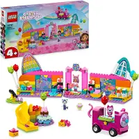 LEGO 10797 Gabby's Dollhouse Gabby's feestkamer