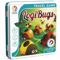 SmartGames Logibugs