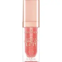 Essence Lipoil Love it A Choco' Lot! 01 Oh So Chocolatey! 4,2ml - LIMITED