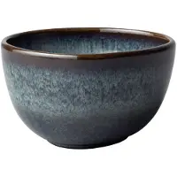 Villeroy & Boch Lave Dip kom Ø10 cm Gris