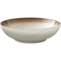 Bitz Pastabord Schaal Gastro Creme 20 cm