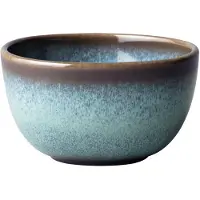 Villeroy & Boch Lave Dip kom Ø10 cm Glacé