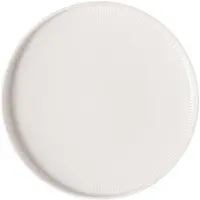 Villeroy & Boch Afina bord Ø22 cm White