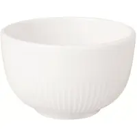 Villeroy & Boch Afina dipschaal Ø8,5 cm White