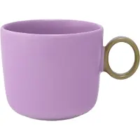 Iittala Play mok 35 cl Lila-olijf