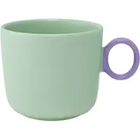Iittala Play mok 35 cl Mint-lila