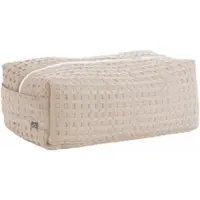 Abyss & Habidecor Toilettas Pousada Nude (27 x 11 cm)