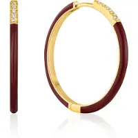 Ania Haie E031-03g-r Oorbellen