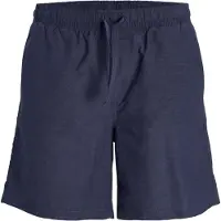 Jack & Jones Junior Broek 'JPSTJaiden' donkerblauw