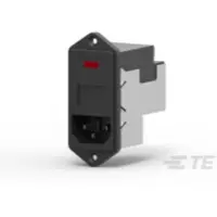 TE Connectivity 2-6609942-1 1 stuk(s) Package