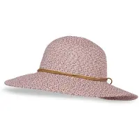 Sunday Afternoons - Women's Sol Seeker - Hoed M - 56-58 cm, roze