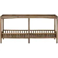 Bloomingville Sali console tafel - 82064982