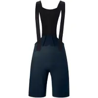 Straede - Aero Bib Shorts - Fietsbroek XXL, blauw