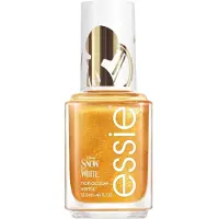 essie Snow White Limitierter Edition Nagellak 14 ml Nr. 50 - Good Things Glow