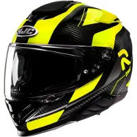 HJC RPHA 71 Carbon Hamil Helm