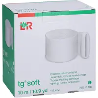 On24 TG Soft Buisvormig Jersey Large (13202) | 1 stuk