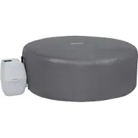 Bestway Lay-Z spa EnergySense isolerende beschermhoes - Ø 180 cm