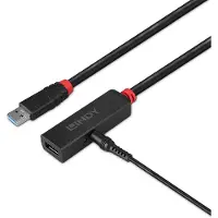 Lindy Usb-a-verlengkabel 3 M