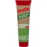 Cyclon Keramische montagepasta - plantaardig - waterdicht - 150 ml