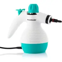 InnovaGoods 9-in-1 Handstoomreiniger Multifunctioneel - 1000W
