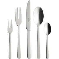 Villeroy & Boch Bestekset Louis (30-Delig)