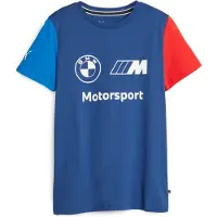 Puma Functioneel shirt 'BMW'