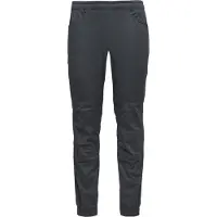 Black Diamond Notion Klimbroek Grijs || Maat: XL