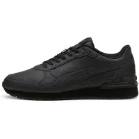 Puma Sneakers laag 'ST Runner V4' zwart
