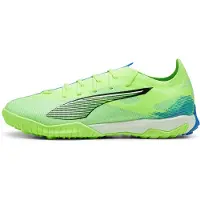 Puma Ultra 5 Match Tt Football Boots Groen EU 46 Man