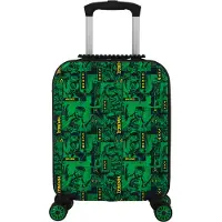 LEGO - Play Date 16" Trolley - Ninjago Green (20160-2301)
