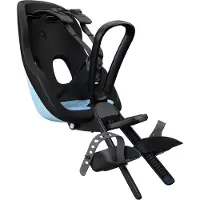 Thule Yepp Nexxt 2 Min Voorstoeltje Aquamarijn Blauw