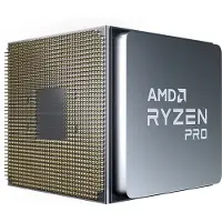 AMD Ryzen 7 PRO 8700G, Ryzen 7 PRO, AM5-socket, 4 nm, Processor, , 8700G