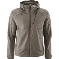 Gonso - Trail Jacket - Fietsjack S, grijs