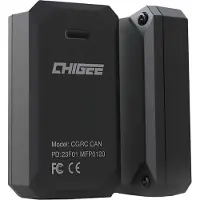 Chigee CGRC CAN 6-pin Wonder Wheel Control voor BMW