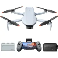 Potensic ATOM 2 Fly More Combo + Remote Controller