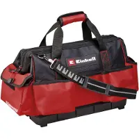 Einhell E-Case Gereedschapstas - Max. Laadvermogen: 30 kg - Universeel opbergen en transporteren van accessoires en gereedschap - Koppelbaar op het E-Case systeem