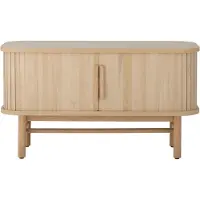 Bloomingville Lex kast naturel - 82065036