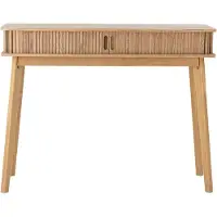 Bloomingville Salento Consoletafel, naturel, hout