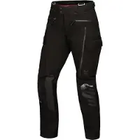 IXS Venture-STX 1.0 Dames Textielbroek Zwart M, Dames
