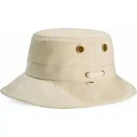 Tilley Vissershoed Men The Iconic T1 Natural-Maat 63
