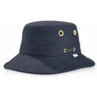 Tilley Vissershoed Men The Iconic T1 Dark Navy-Maat 63