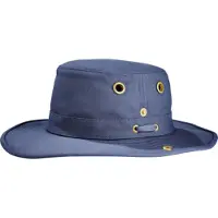 Tilley Hoed Men The Classic T3 Dark Navy-Maat 55